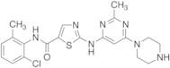 N-Deshydroxyethyldasatinib