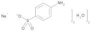 Sodium 4-Aminobenzenesulfonate Dihydrate (Sulfanilic Acid Sodium Salt Dihydrate)