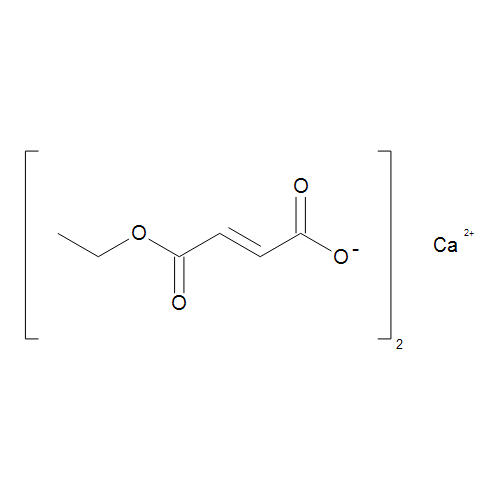 Monoethyl Fumarate Calcium