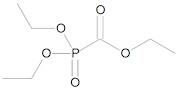 Ethyl (Diethoxyphosphoryl)formate