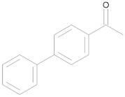 4-Acetyl Biphenyl