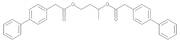 3-[2-(4-Phenylphenyl)acetyl]oxybutyl 2-(4-Phenylphenyl)acetate