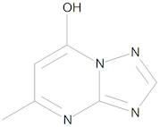 5-Methyl-[1,2,4]triazolo[1,5-a]pyrimidin-7-ol