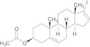 (3beta)-17-Iodoandrosta-5,16-dien-3-ol Acetate
