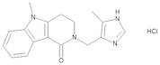 Alosetron Hydrochloride