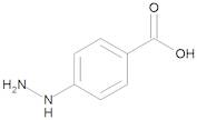4-Hydrazinobenzoic Acid