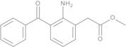 Amfenac Methyl Ester