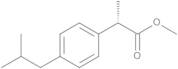 Dexibuprofen Methyl Ester