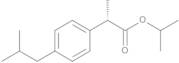 Dexibuprofen Isopropyl Ester