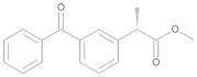 Dexketoprofen Methyl Ester