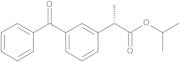 Dexketoprofen Isopropyl Ester