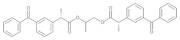2-[(2S)-2-(3-Benzoylphenyl)propanoyl]oxypropyl (2S)-2-(3-Benzoylphenyl)propanoate