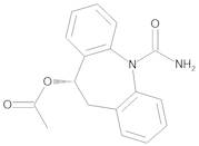 Eslicarbazepine Acetate