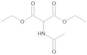 Diethyl Acetamidomalonate