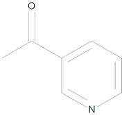 1-(Pyridin-3-yl)ethan-1-one (3-Acetylpyridine)