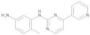 4-Methyl-N3-[4-(pyridin-3-yl)pyrimidin-2-yl]benzene-1,3-diamine