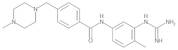 N-(3-Carbamimidamido-4-methylphenyl)-4-[(4-methylpiperazin-1-yl)methyl]benzamide