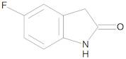 5-Fluorooxindole (5-Fluoro-1,3-dihydro-2H-indol-2-one)
