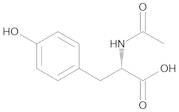 N-Acetyltyrosine (N-Acetyl-L-Tyrosine)