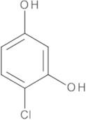 4-Chlorobenzene-1,3-diol (4-Chlororesorcinol)