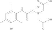 Mebrofenin N-Oxide