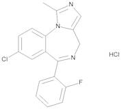 Midazolam Hydrochloride