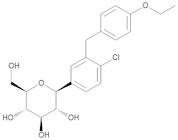 Dapagliflozin