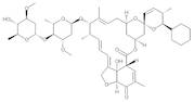 5-Dehydroxyl-5-oxodoramectin