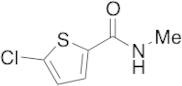 5-Chloro-N-methylthiophene-2-carboxamide
