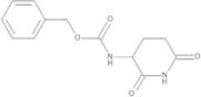 Benzyl N-(2,6-Dioxo-3-piperidyl)carbamate