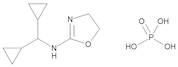 Rilmenidine Dihydrogen Phosphate