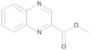 Methyl Quinoxaline-2-carboxylate