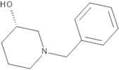 (S)-1-Benzyl-3-piperidinol