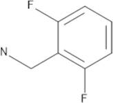 2,6-Difluorobenzylamine