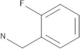 2-Fluorobenzylamine