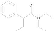 N,N-Diethyl-2-phenylbutanamide
