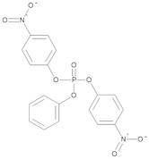 Bis(4-nitrophenyl)phenyl Phosphate