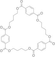 Polybutylene Terephthalate Cyclic Trimer (Cyclotris(1,4-butylene Terephthalate))