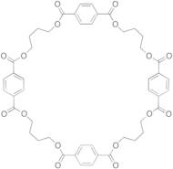 Polybutylene Terephthalate Cyclic Tetramer (Cyclotetrakis(1,4-butylene Terephthalate))