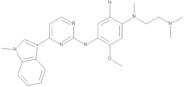 N1-[2-(Dimethylamino)ethyl]-5-methoxy-N1-methyl-N4-[4-(1-methyl-1H-indol-3-yl)-2-pyrimidinyl]-1,2,…