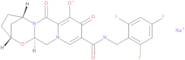 Bictegravir Sodium