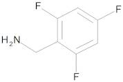 2,4,6-Trifluorobenzylamine