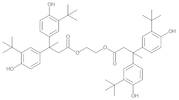 Ethylene Bis[3,3-bis[3-tert-butyl-4-hydroxyphenyl]butanoate]