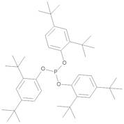 Tris(2,4-di-tert-butylphenyl)phosphite