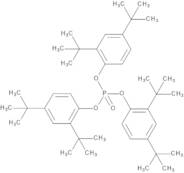 Tris(2,4-di-tert-butylphenyl)phosphate