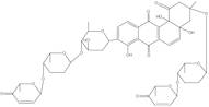 Vineomycin A1; OS-4742-A1; P-1894-B
