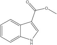 methyl indole-3-carboxylate