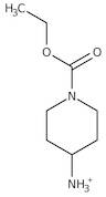 Ethyl 4-amino-1-piperidinecarboxylate, 98%