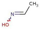 Acetaldoxime, 99%, mixture of syn and anti