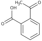 2-Acetylbenzoic acid, 99%